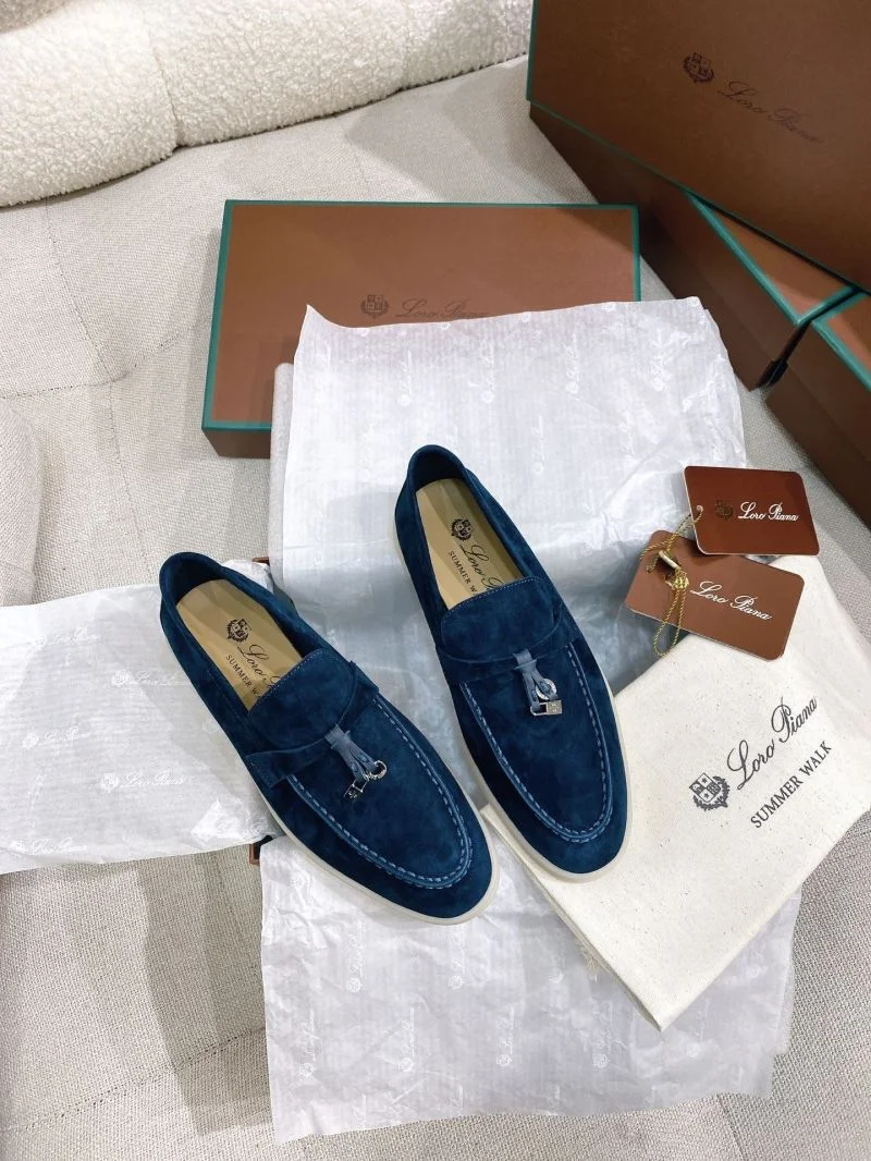 Loro Piana Shoes NewStyle 11783