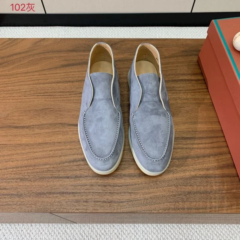 Loro Piana Shoes Resilient 11820