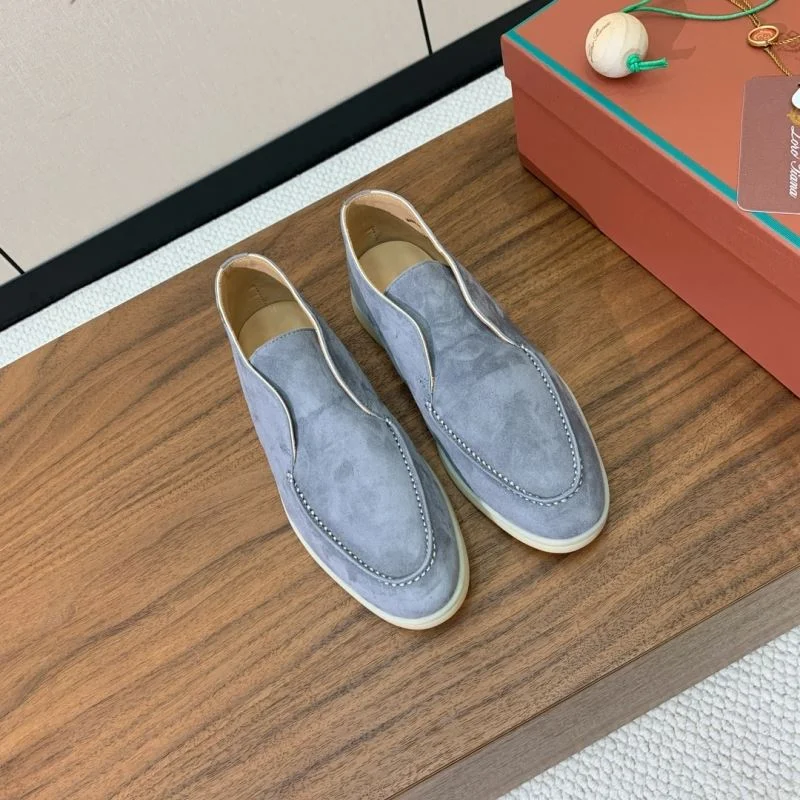 Loro Piana Shoes Resilient 11820