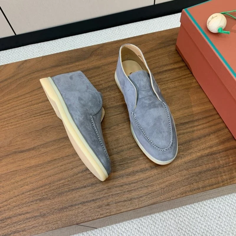 Loro Piana Shoes Resilient 11820