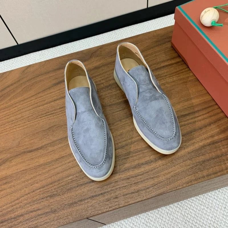 Loro Piana Shoes Resilient 11820