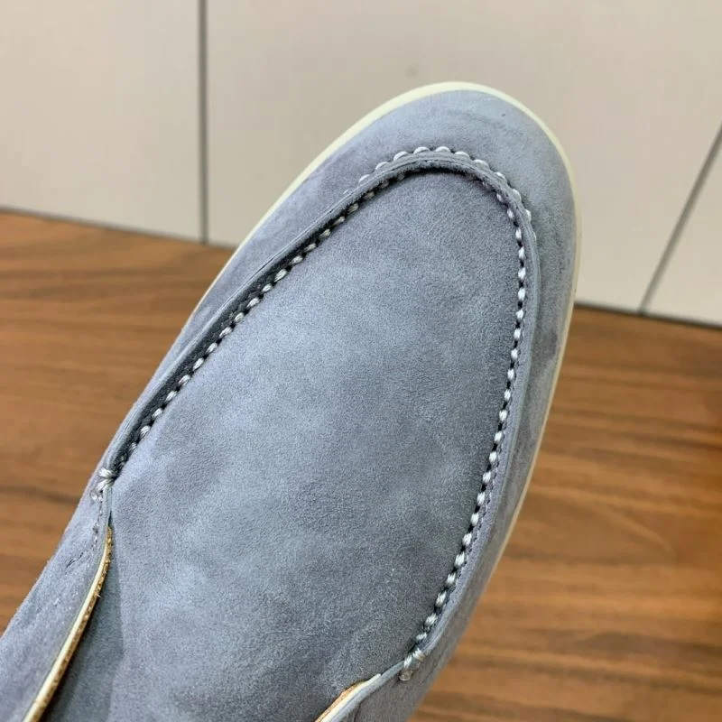Loro Piana Shoes Resilient 11820