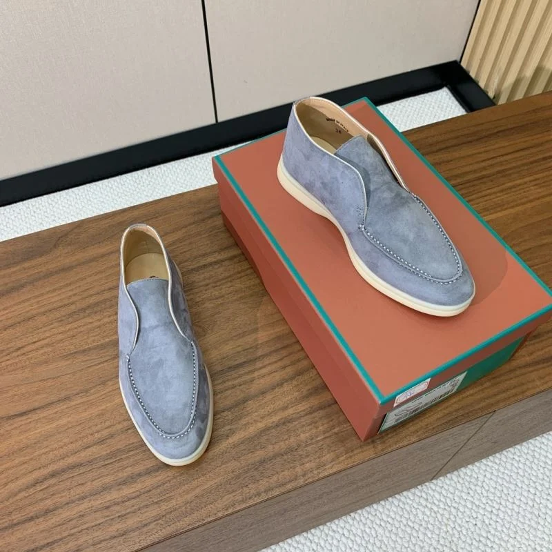 Loro Piana Shoes Resilient 11820