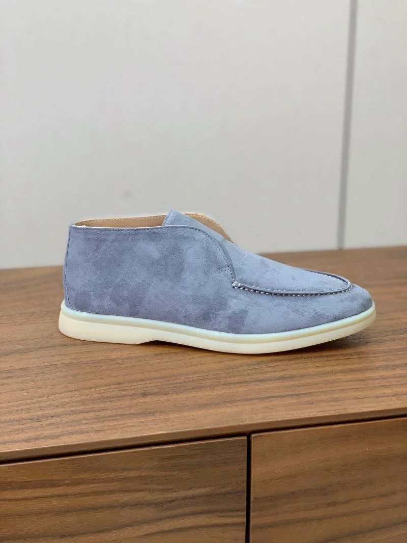 Loro Piana Shoes Resilient 11820