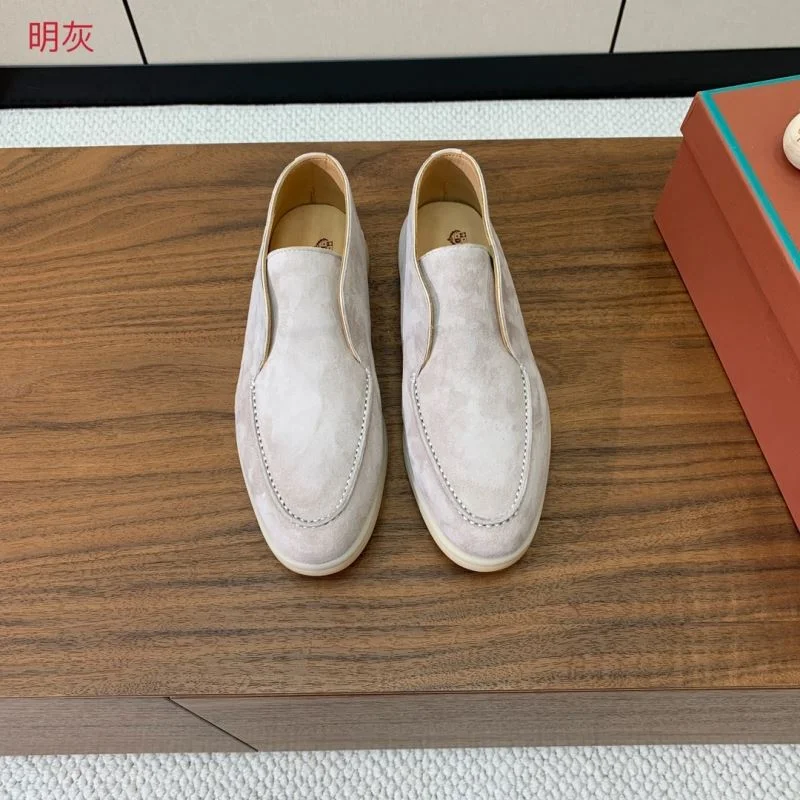 Tailored Loro Piana Shoes 11781
