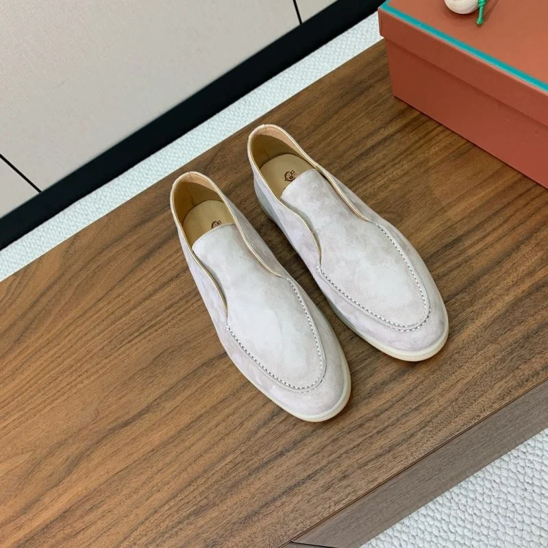Tailored Loro Piana Shoes 11781