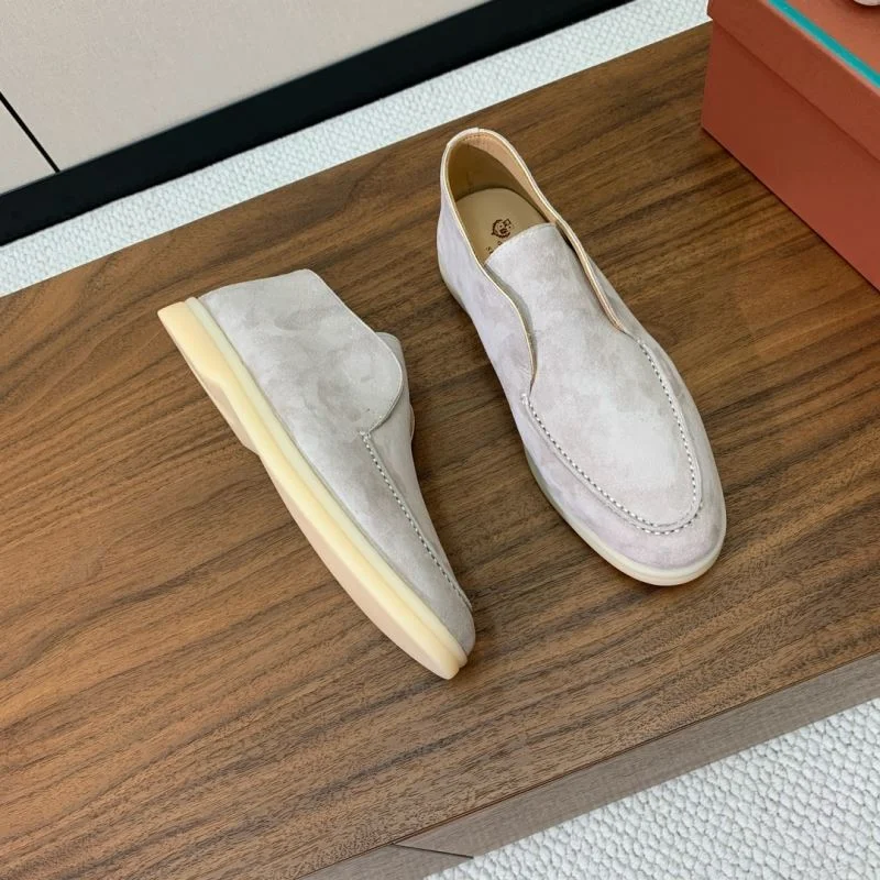Tailored Loro Piana Shoes 11781
