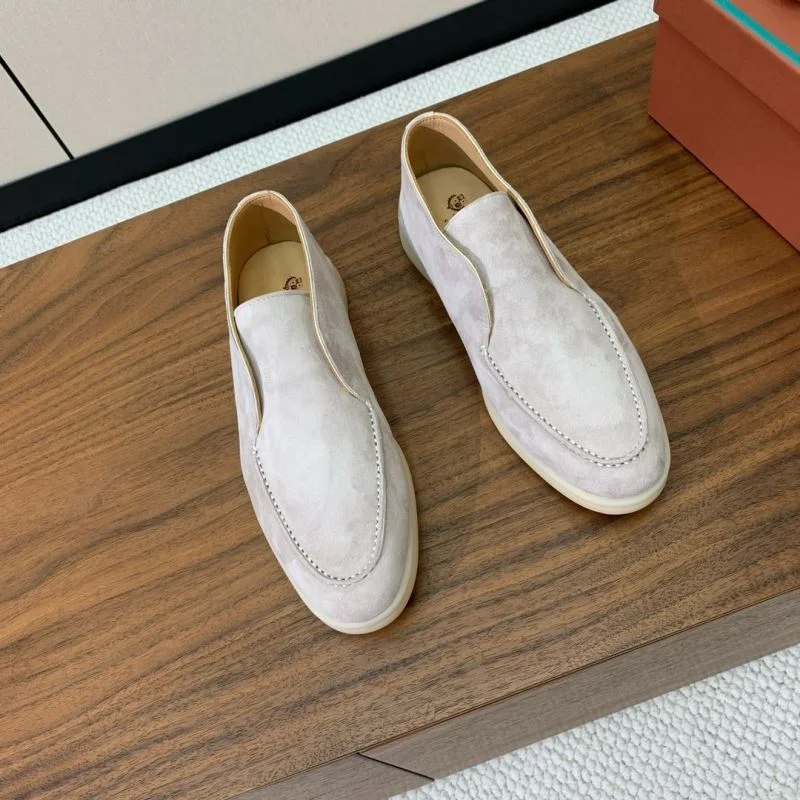 Tailored Loro Piana Shoes 11781