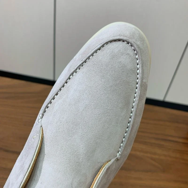 Tailored Loro Piana Shoes 11781