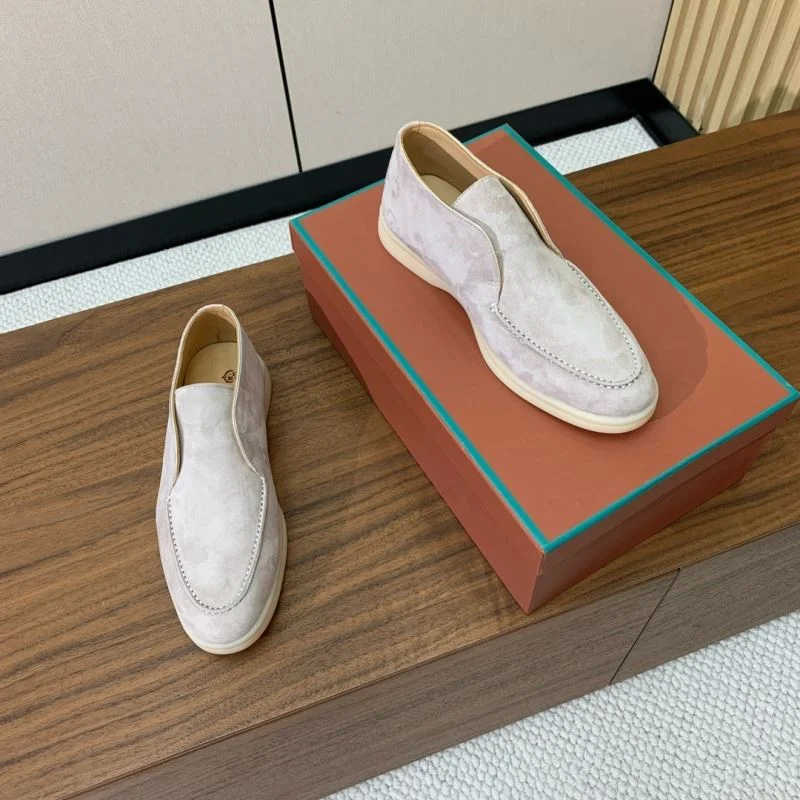 Tailored Loro Piana Shoes 11781