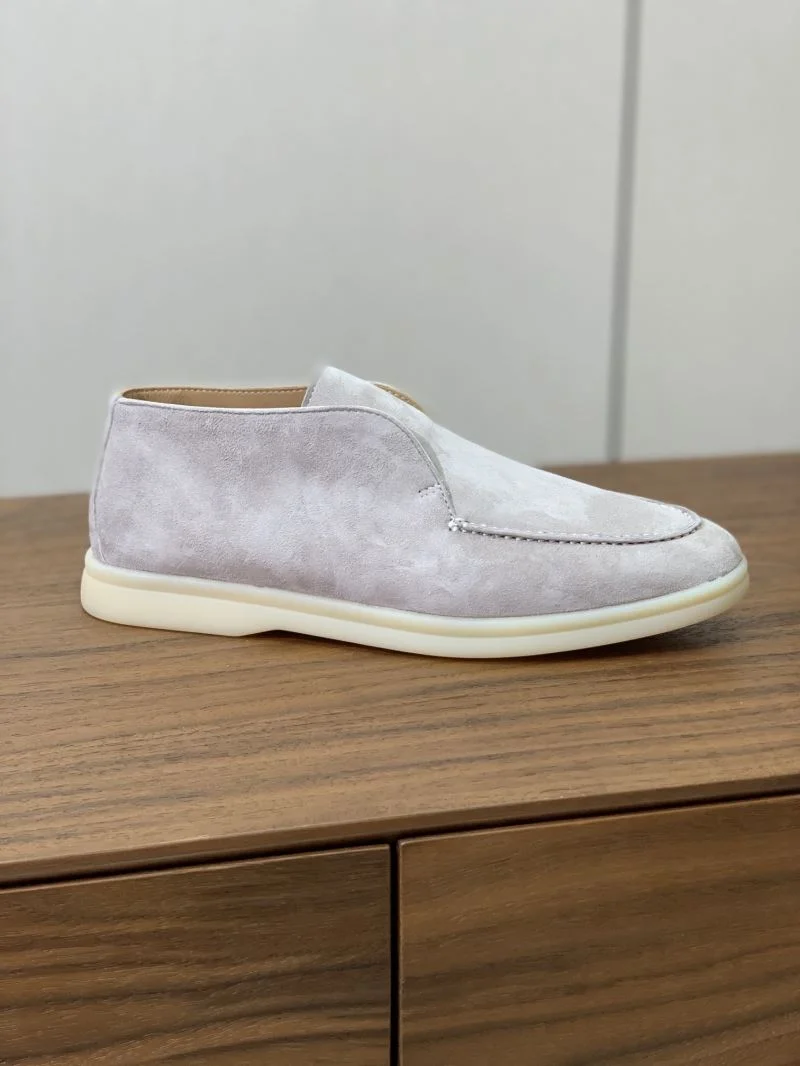 Tailored Loro Piana Shoes 11781