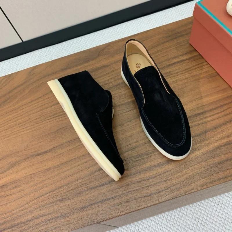Flexible Loro Piana Shoes 11786