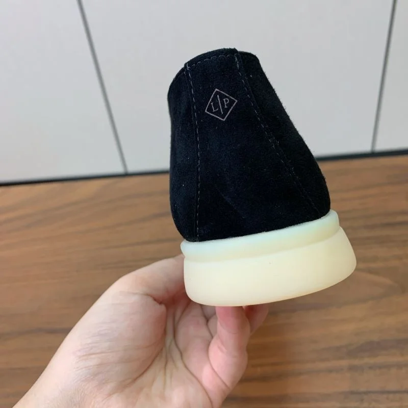 Flexible Loro Piana Shoes 11786