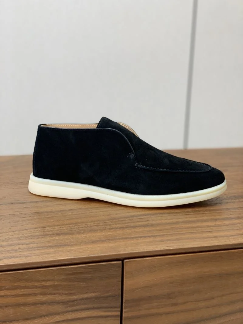 Flexible Loro Piana Shoes 11786