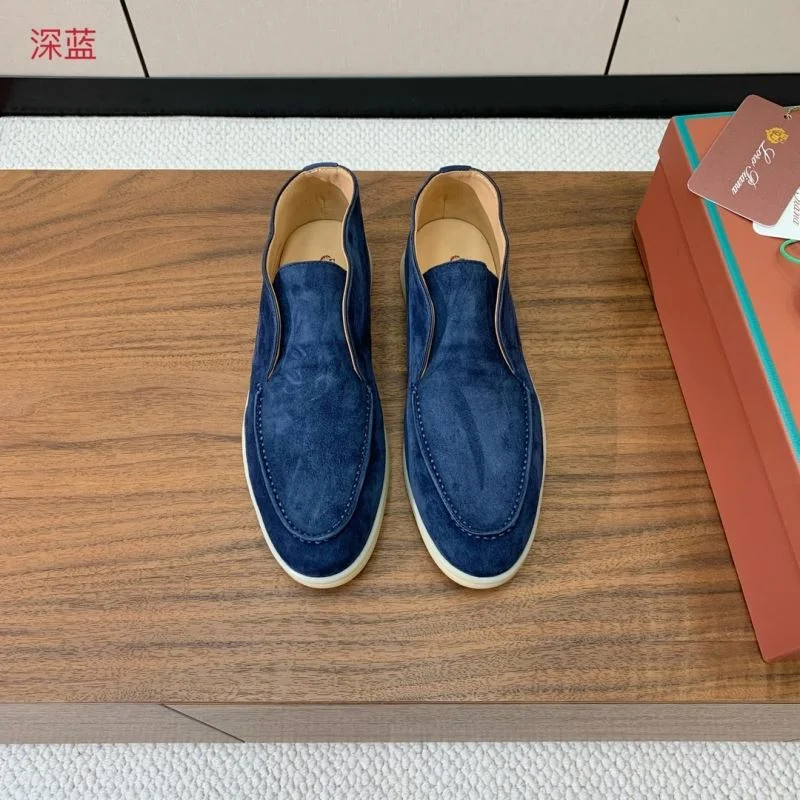 Loro Piana Shoes Tailored 11777