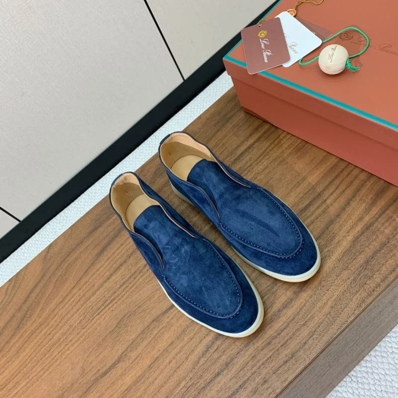 Loro Piana Shoes Tailored 11777