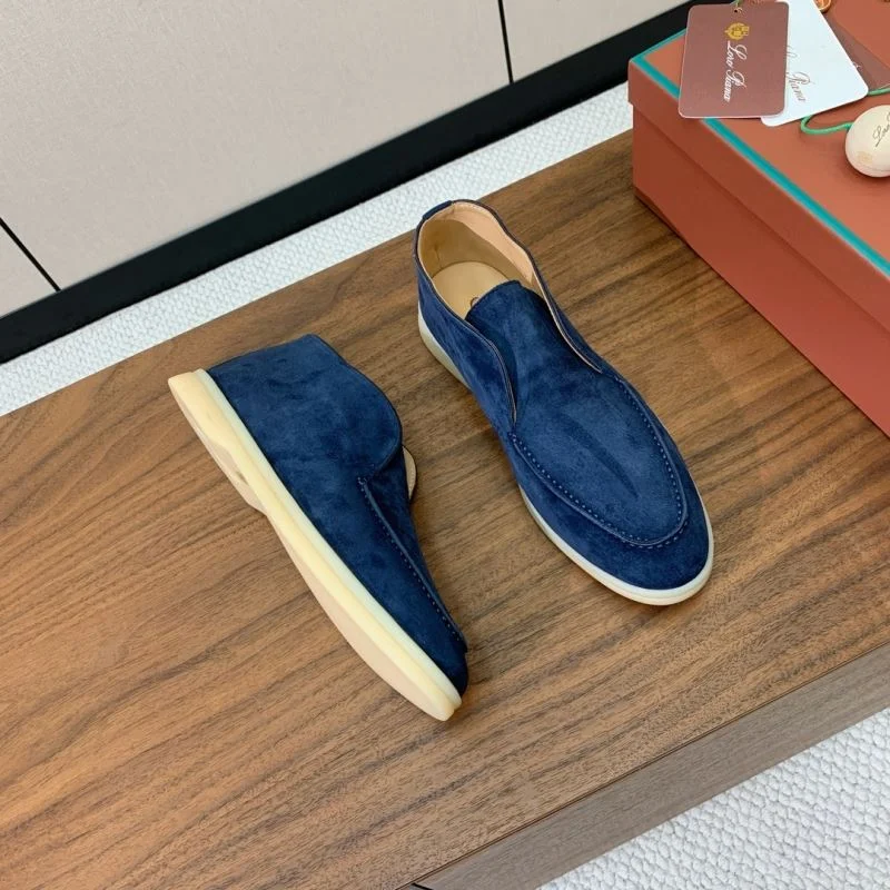 Loro Piana Shoes Tailored 11777