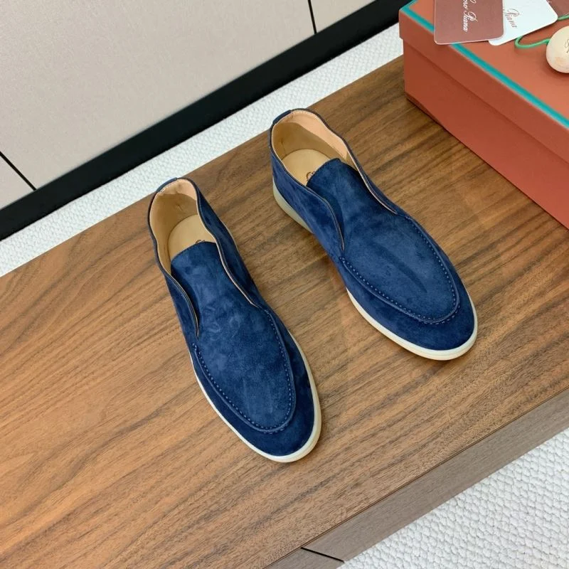 Loro Piana Shoes Tailored 11777