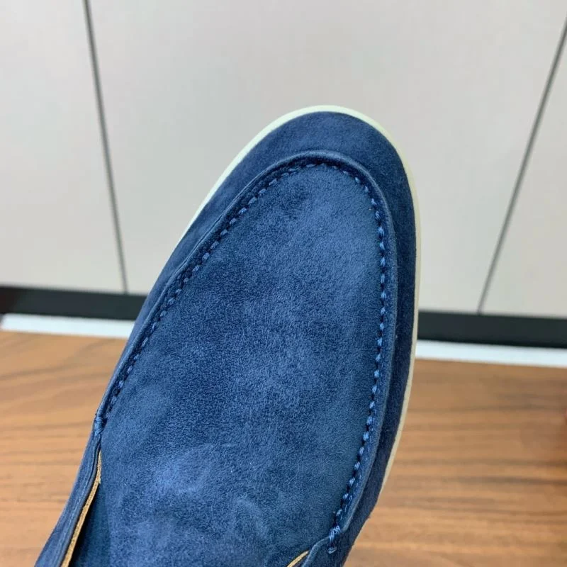 Loro Piana Shoes Tailored 11777