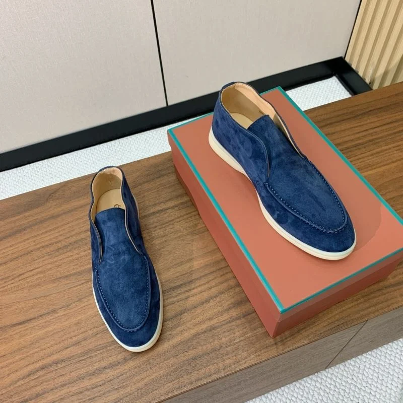 Loro Piana Shoes Tailored 11777