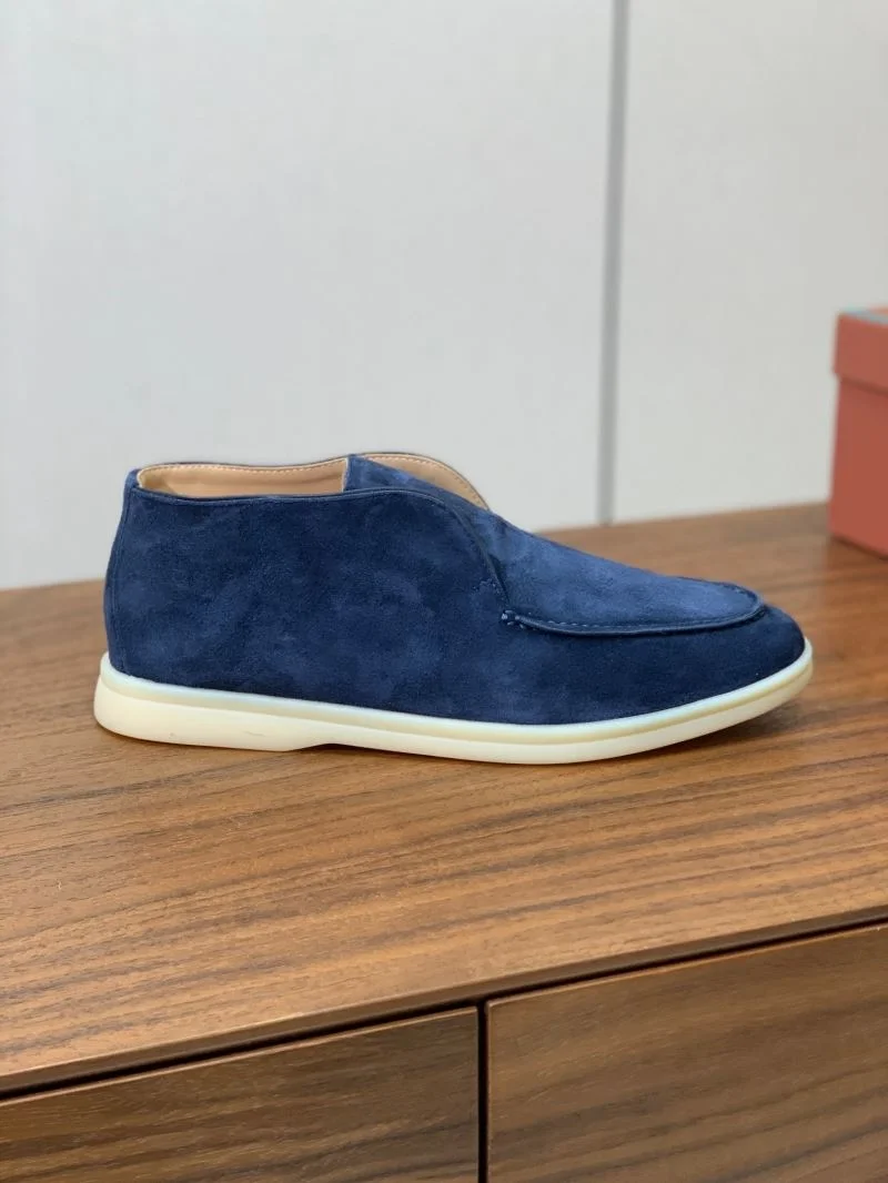 Loro Piana Shoes Tailored 11777