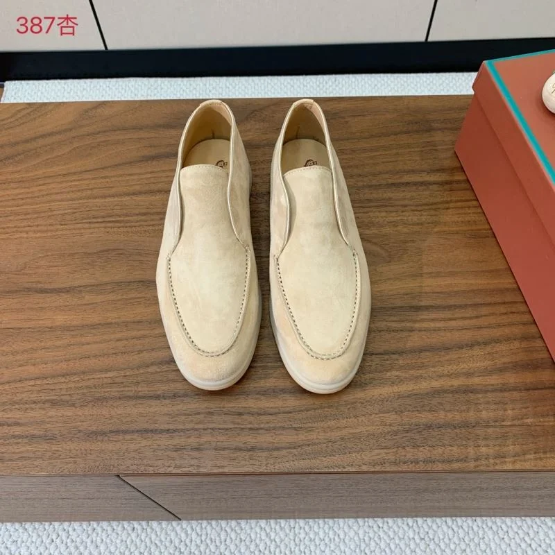 Loro Piana Shoes EyeCatching 11778