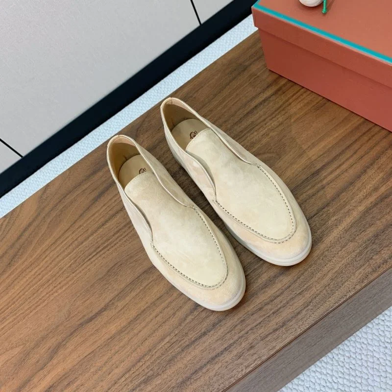 Loro Piana Shoes EyeCatching 11778