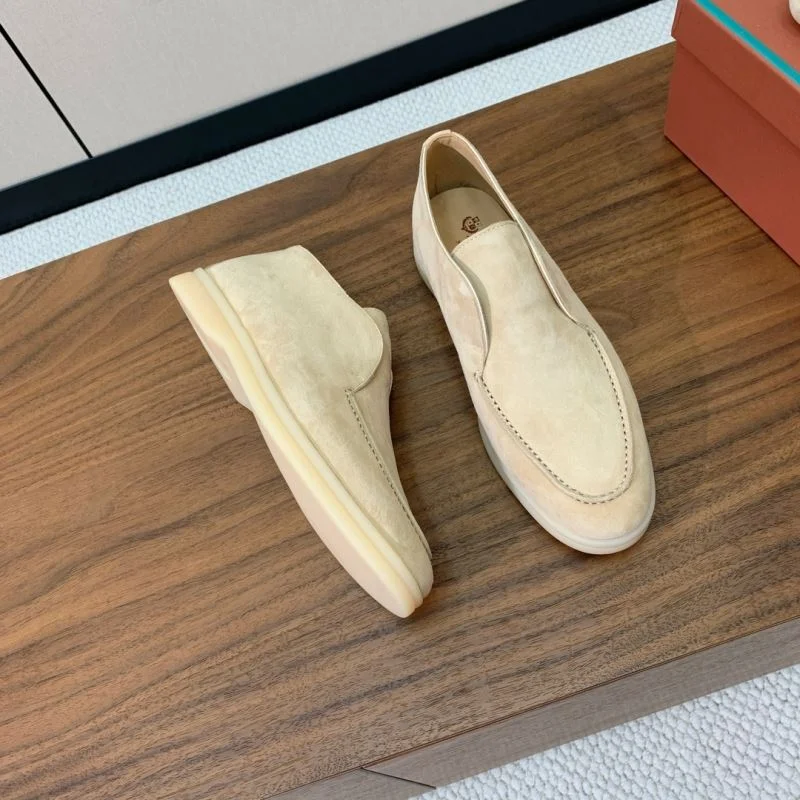 Loro Piana Shoes EyeCatching 11778