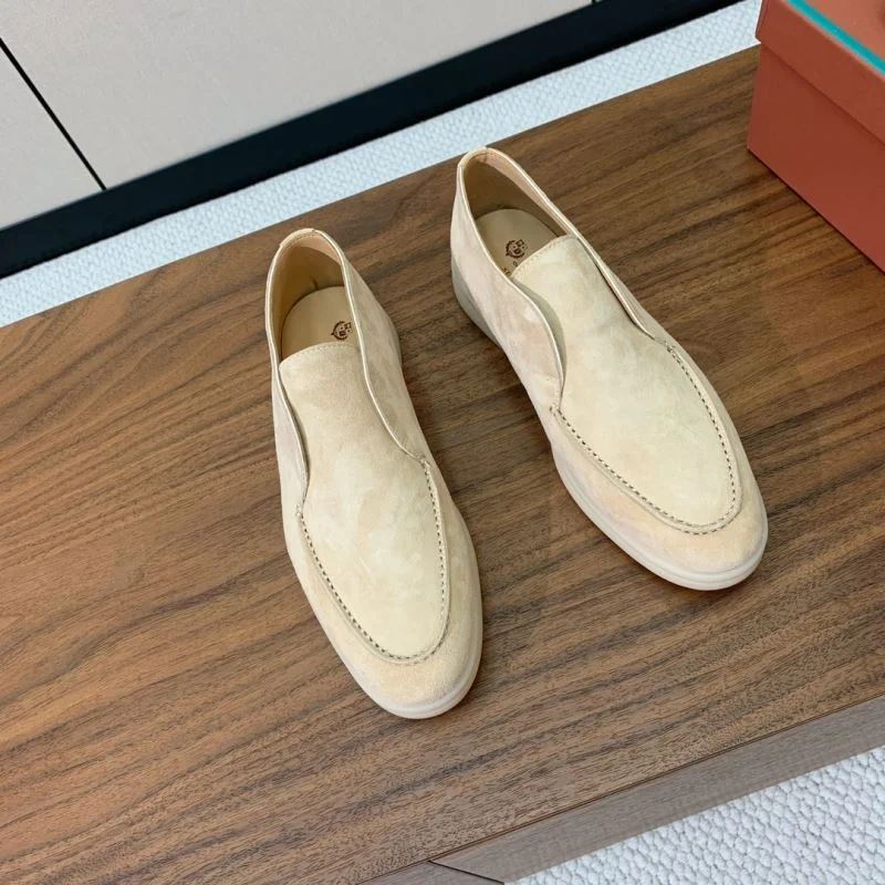 Loro Piana Shoes EyeCatching 11778