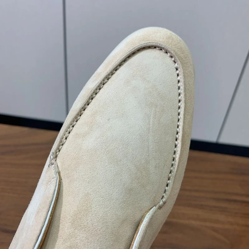 Loro Piana Shoes EyeCatching 11778