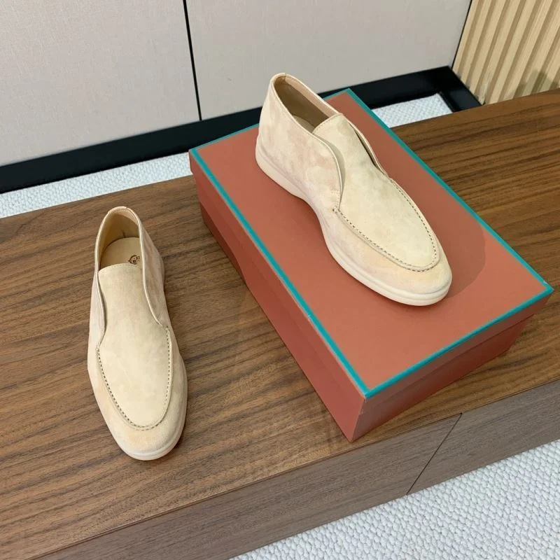 Loro Piana Shoes EyeCatching 11778