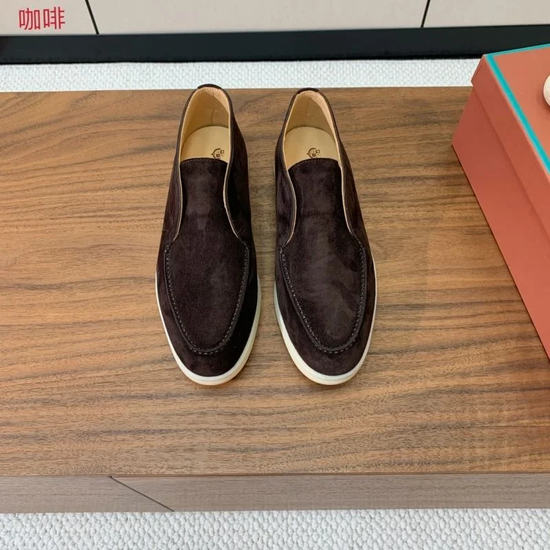SportInspired Loro Piana Shoes 11780