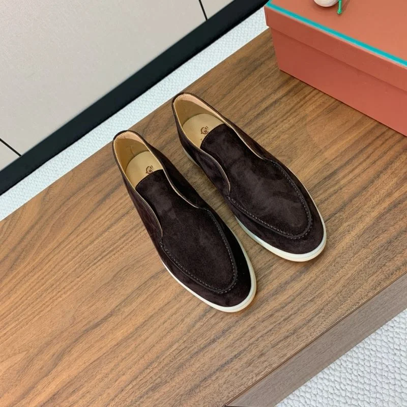SportInspired Loro Piana Shoes 11780