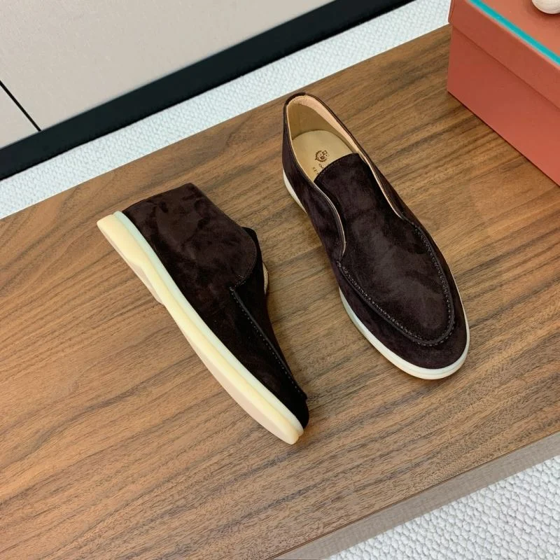 SportInspired Loro Piana Shoes 11780