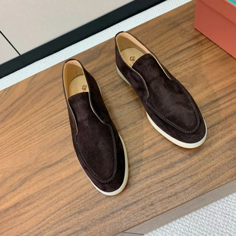SportInspired Loro Piana Shoes 11780
