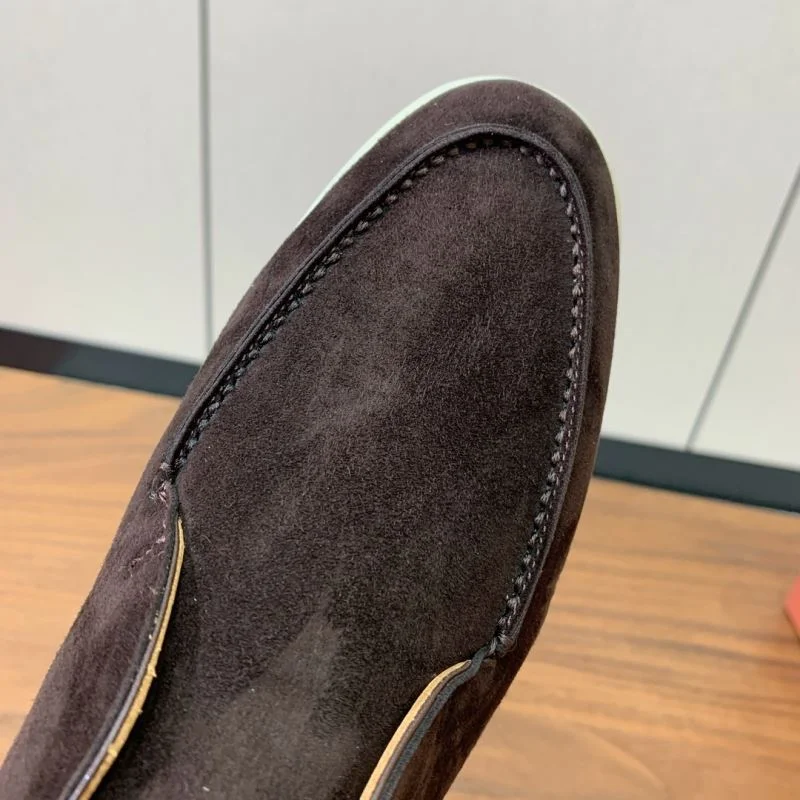 SportInspired Loro Piana Shoes 11780