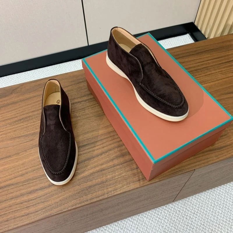 SportInspired Loro Piana Shoes 11780