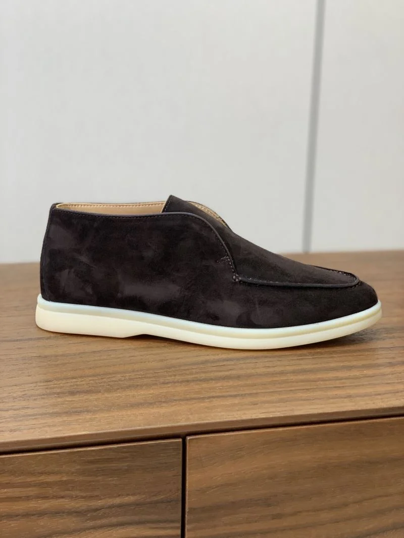 SportInspired Loro Piana Shoes 11780