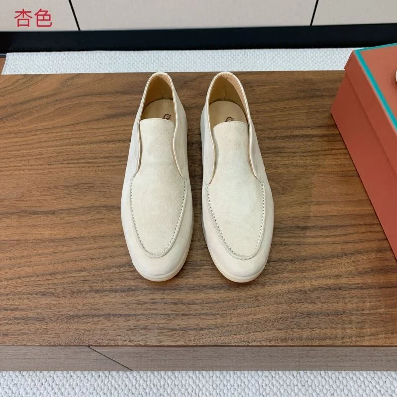 Compact Loro Piana Shoes 11776