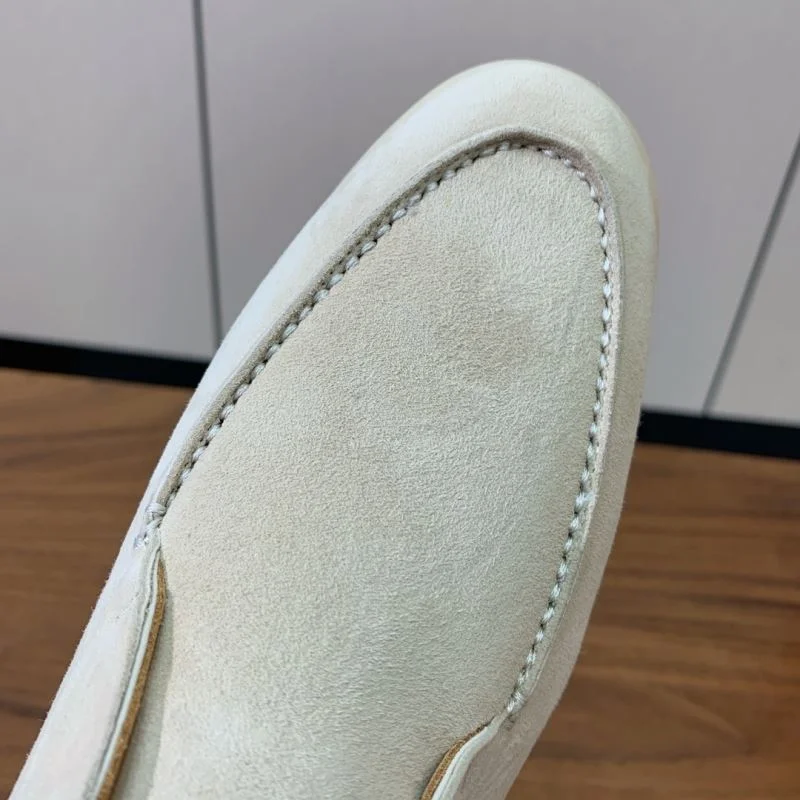 Compact Loro Piana Shoes 11776