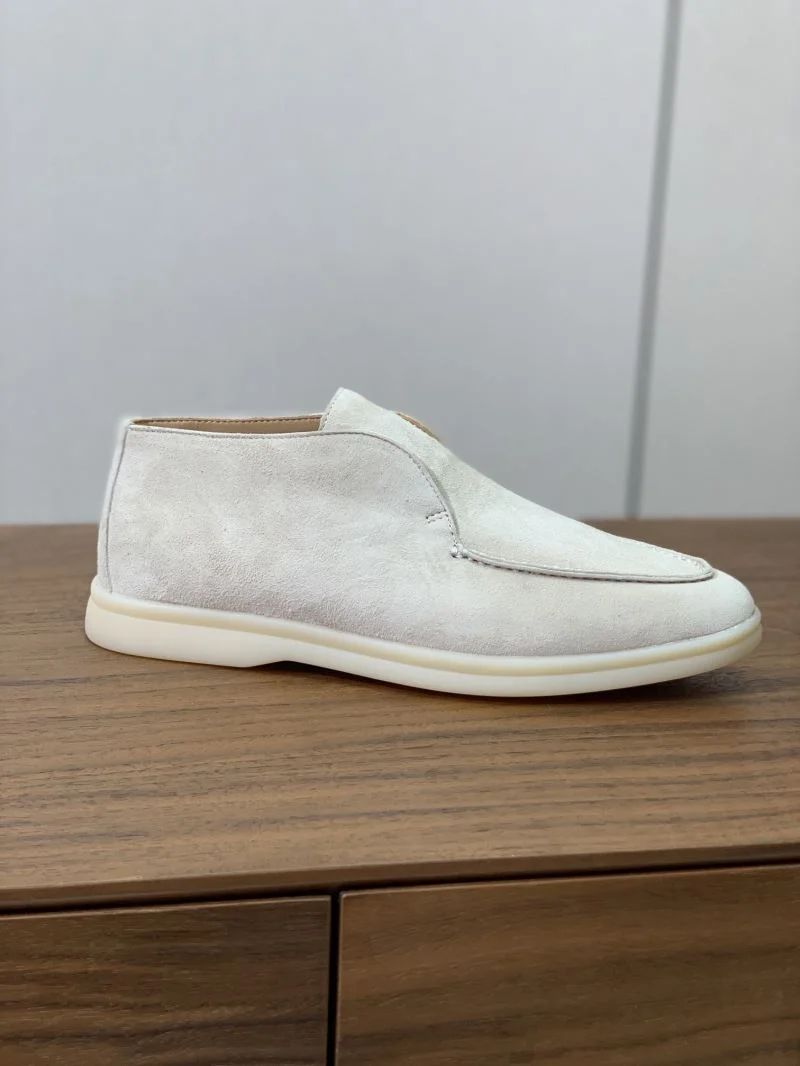 Compact Loro Piana Shoes 11776
