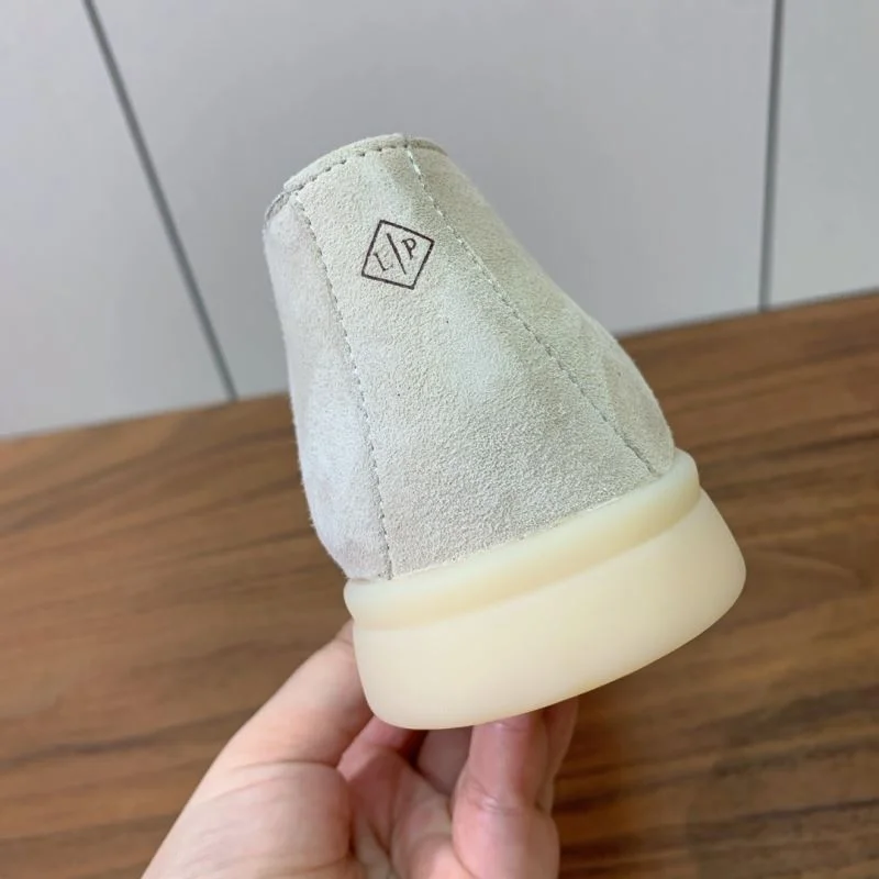 Compact Loro Piana Shoes 11776