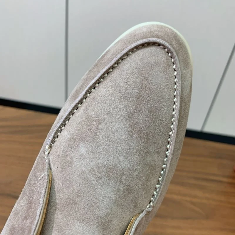 Elegant Loro Piana Shoes 11774