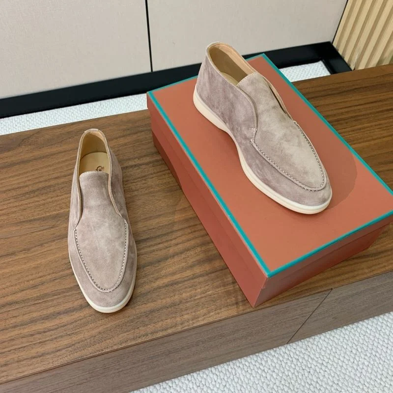 Elegant Loro Piana Shoes 11774