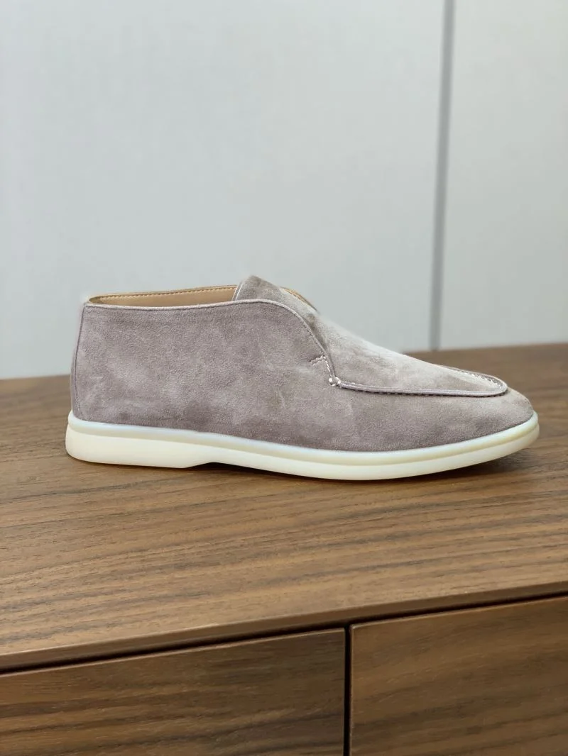 Elegant Loro Piana Shoes 11774