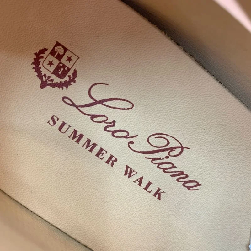 Loro Piana Shoes GoAnywhere 11782