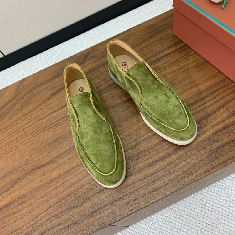 Loro Piana Shoes Stretchable 11769