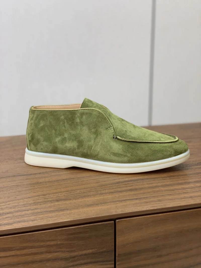 Loro Piana Shoes Stretchable 11769
