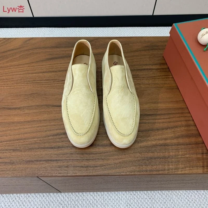 Loro Piana Shoes Sustainable 11765