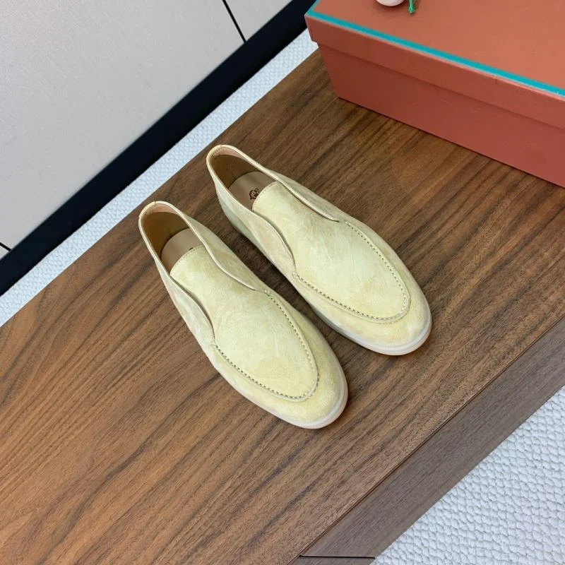 Loro Piana Shoes Sustainable 11765
